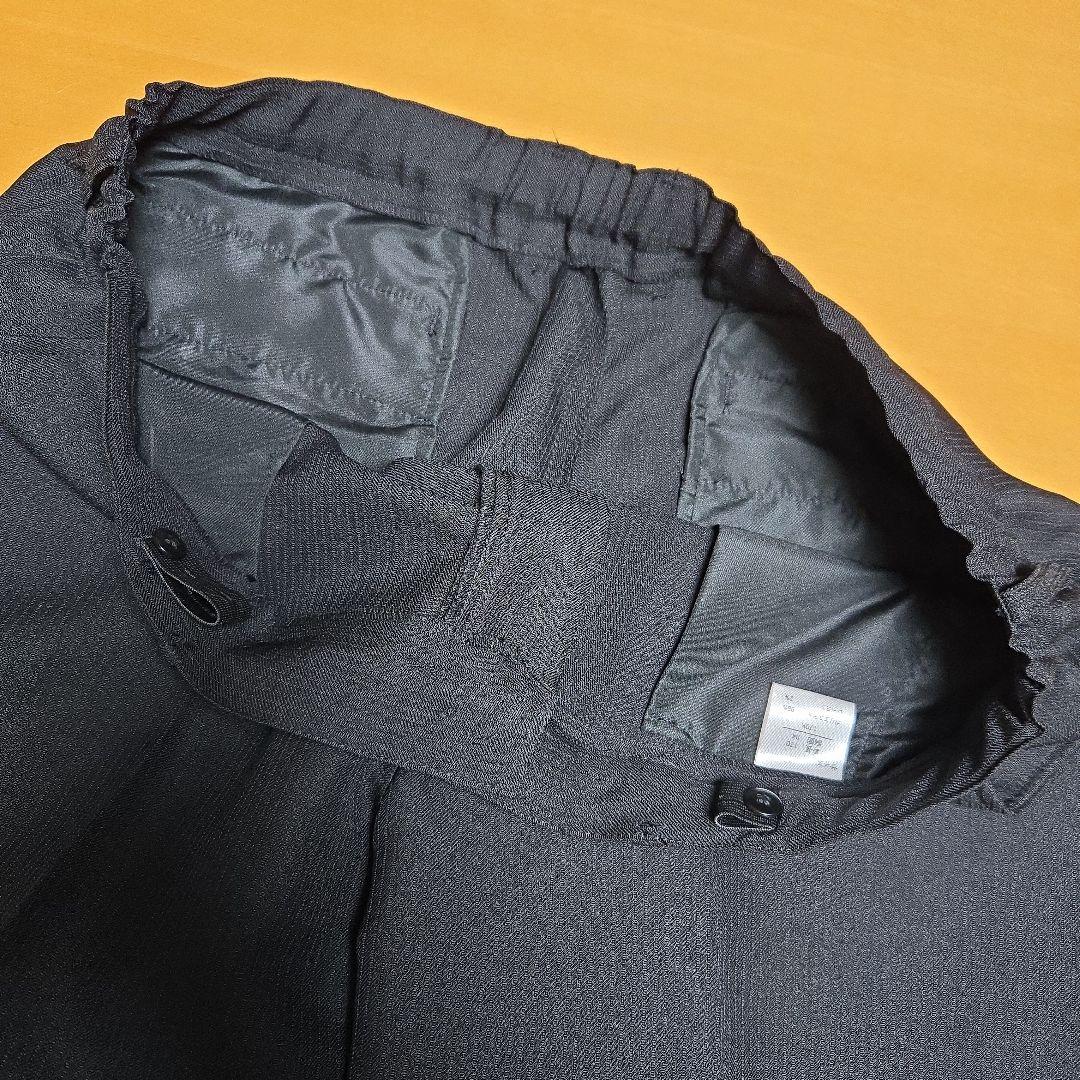 美品　WFbyWANDER FACTORY　K体　ゆったり　スーツ　170　卒服