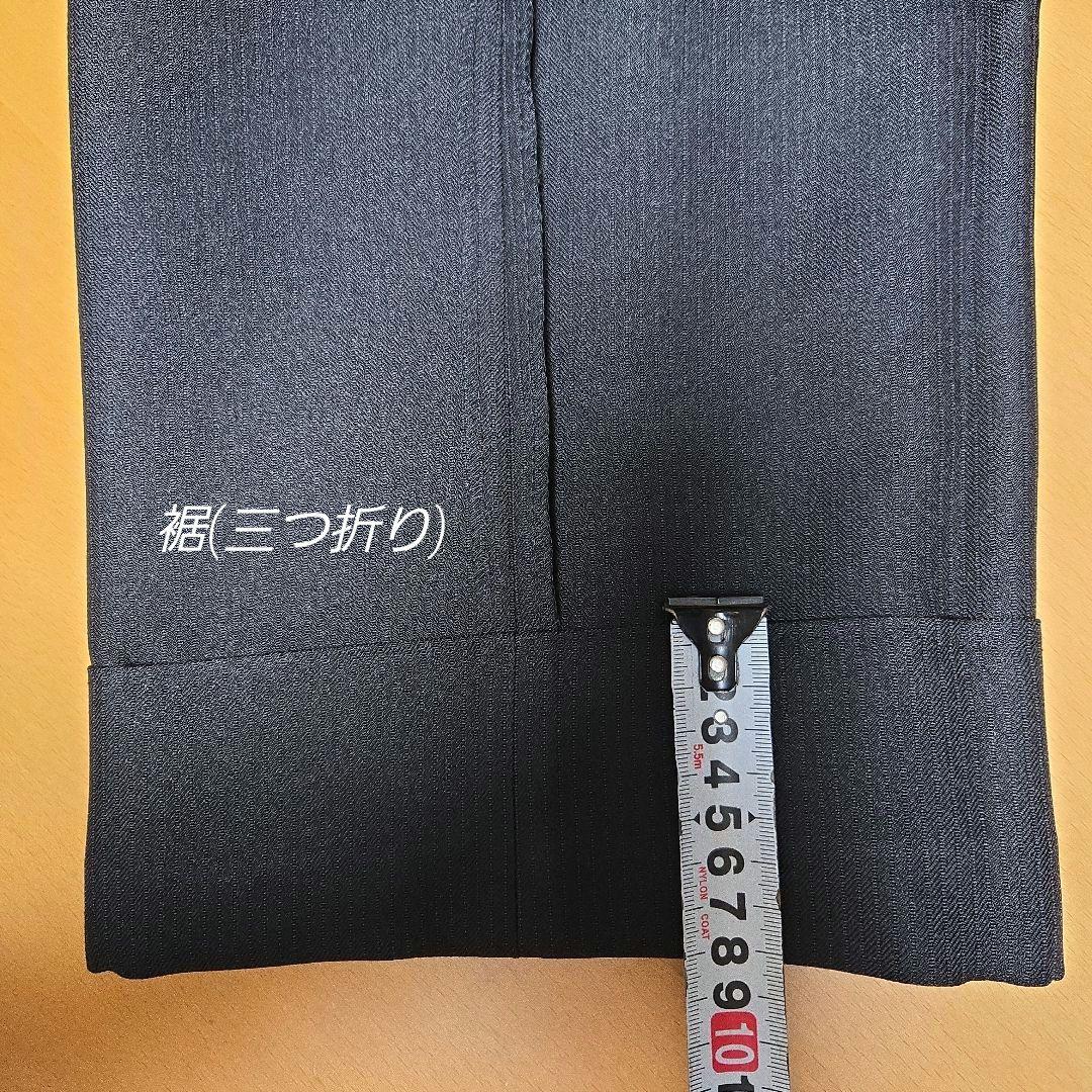 美品　WFbyWANDER FACTORY　K体　ゆったり　スーツ　170　卒服