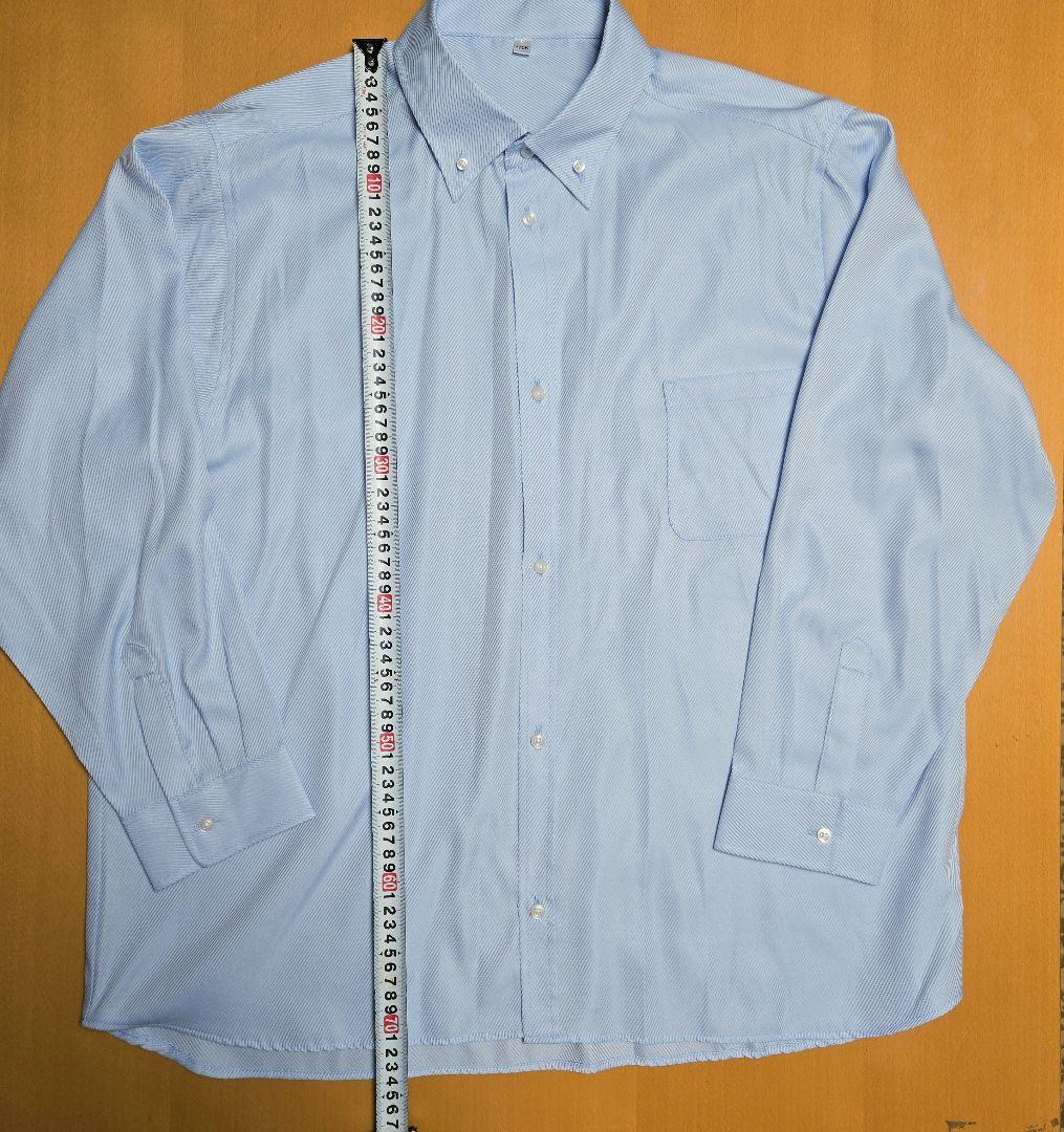 美品　WFbyWANDER FACTORY　K体　ゆったり　スーツ　170　卒服