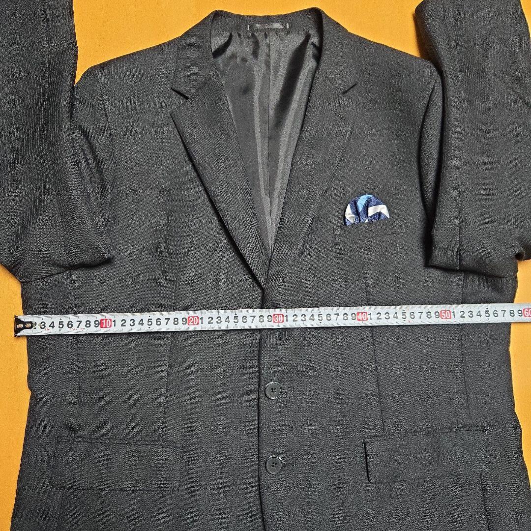 美品　WFbyWANDER FACTORY　K体　ゆったり　スーツ　170　卒服