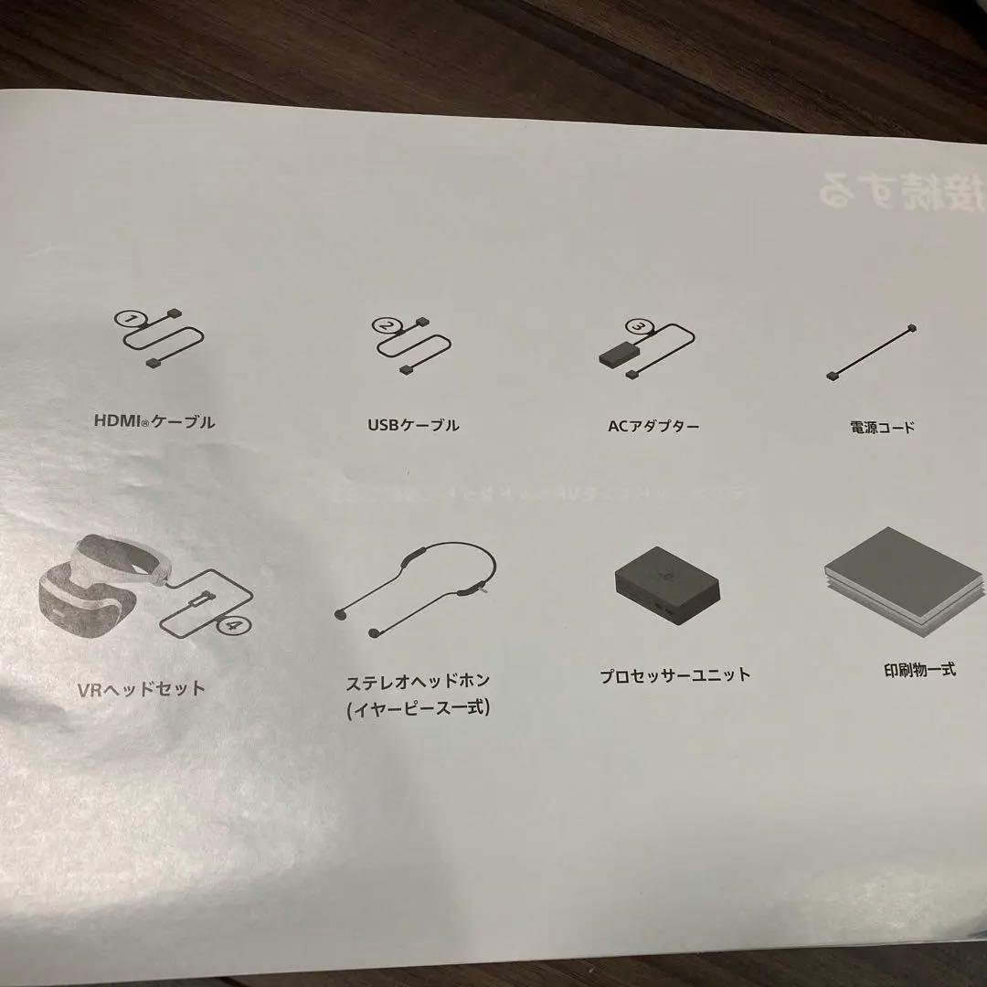 SONY PlayStation VR シューティングコントローラー付き