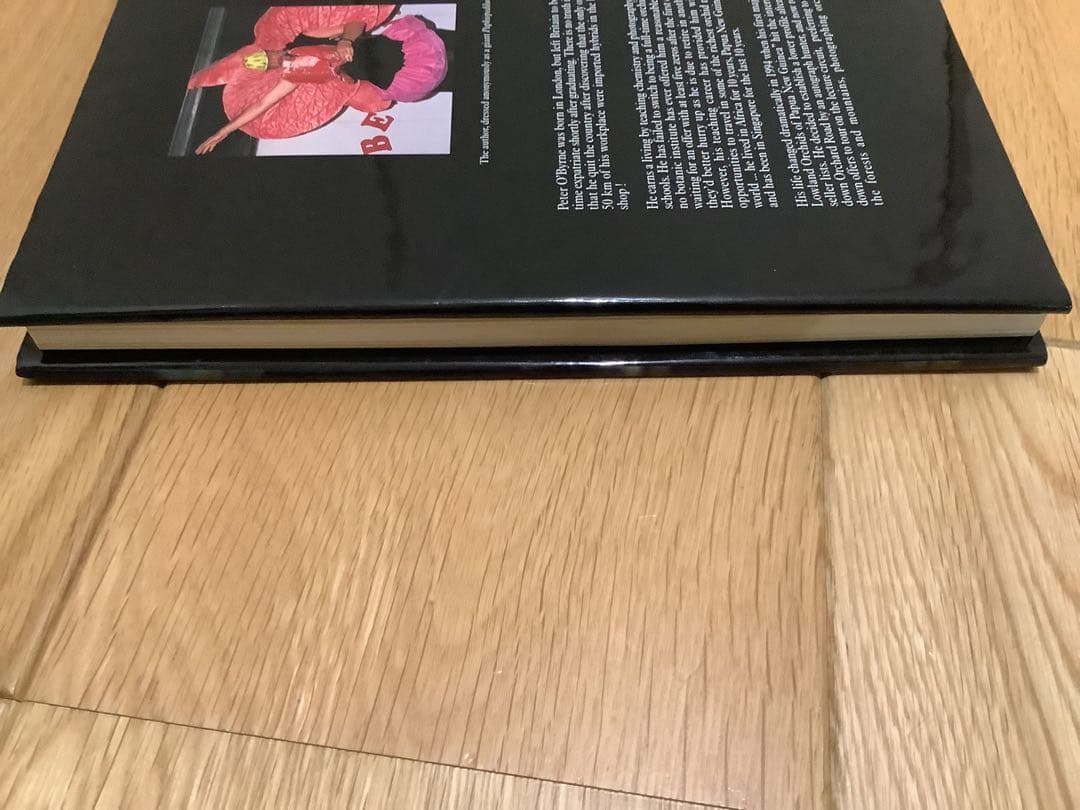 洋書 AtoZ of South East Asian Orchid Species