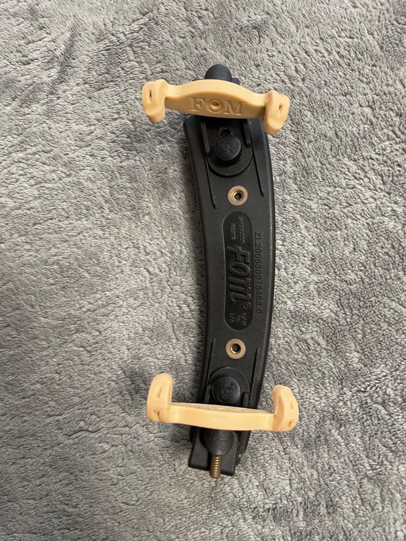 バイオリン　ニコロサンティ　NSN60S 1/4 2022年製