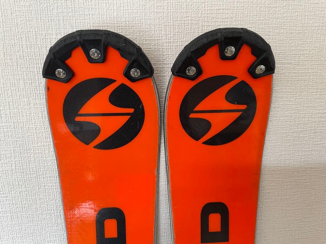 ブリザード BLIZZARD FIS SL 165 R13 板のみ