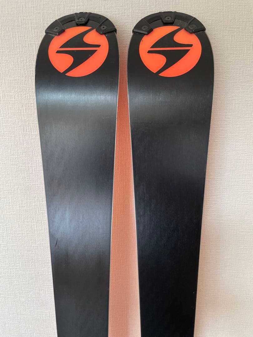 ブリザード BLIZZARD FIS SL 165 R13 板のみ