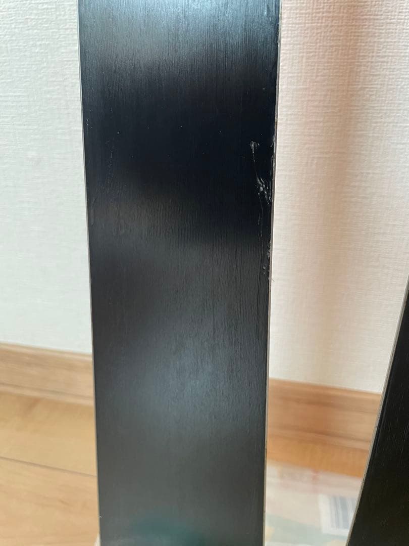 ブリザード BLIZZARD FIS SL 165 R13 板のみ