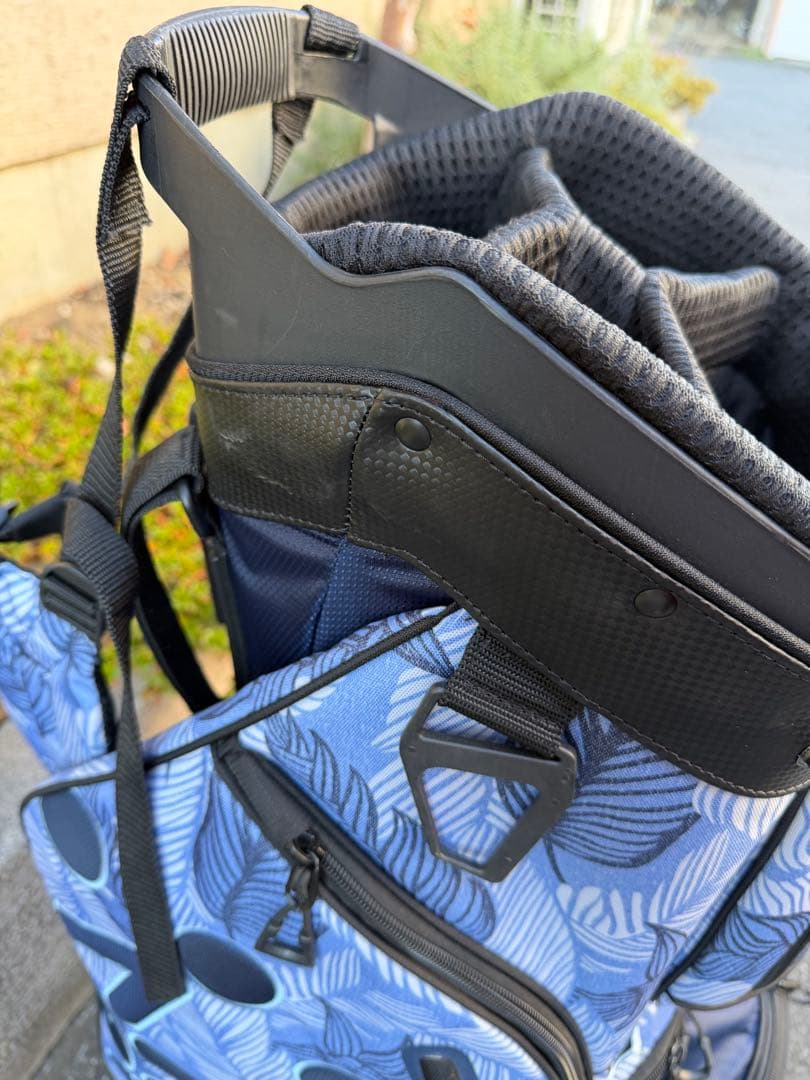 Scotty Cameron スコッティキャメロン　 ゴルフバッグ