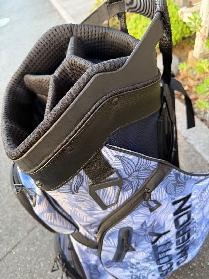 Scotty Cameron スコッティキャメロン　 ゴルフバッグ