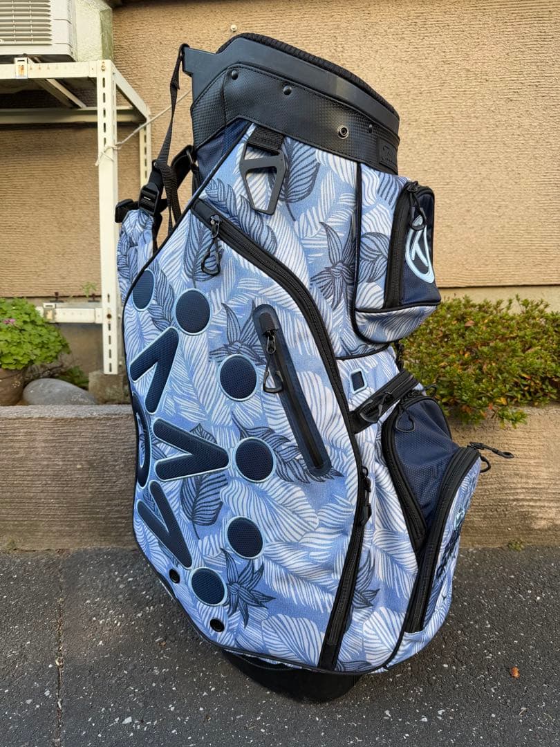 Scotty Cameron スコッティキャメロン　 ゴルフバッグ