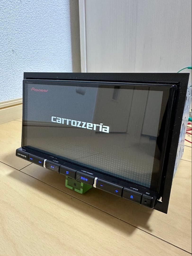 Pioneer carrozzeria AVIC-RZ-710 カロッツェリア