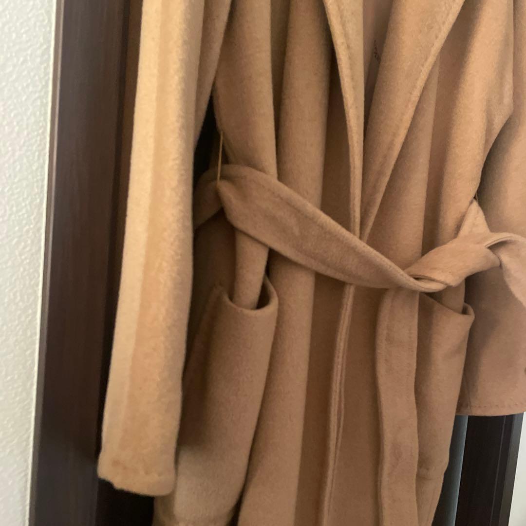 MaxMara ロングコート　お値下げ