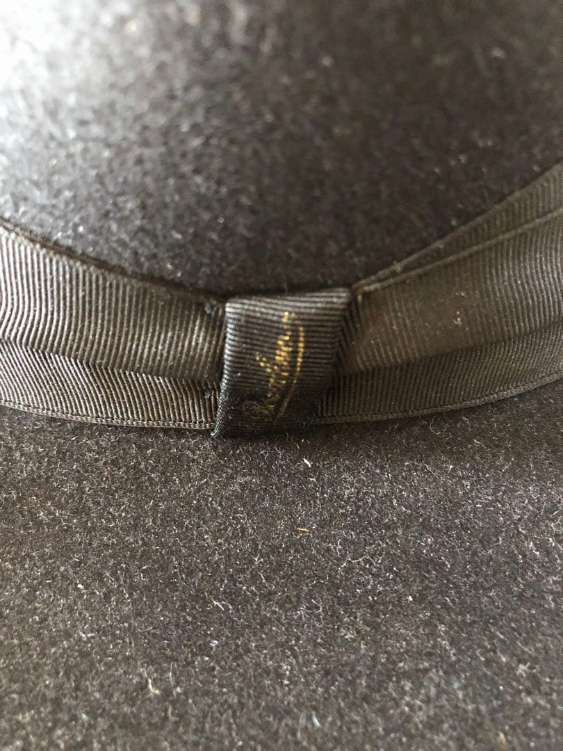 Borsalino hat ボルサリーノ