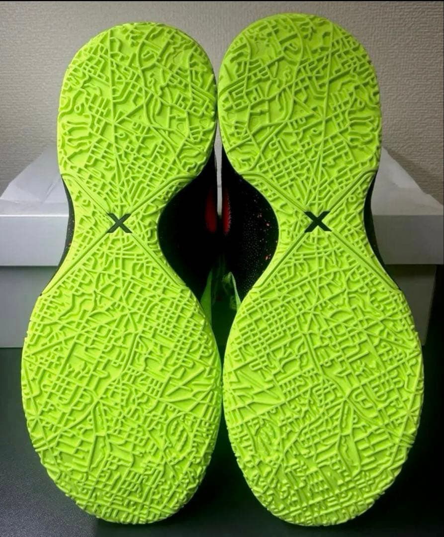 NIKE ナイキ レブロン ズーム レブロン バスケットボールシューズ バッシュ