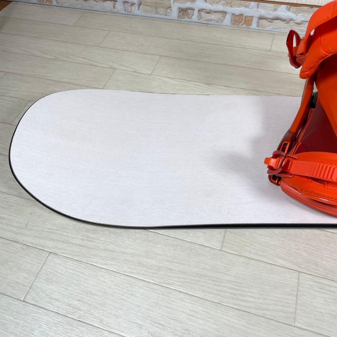 FANATIC FTC TWIN ボード NITRO ナイトロ　ビンディング