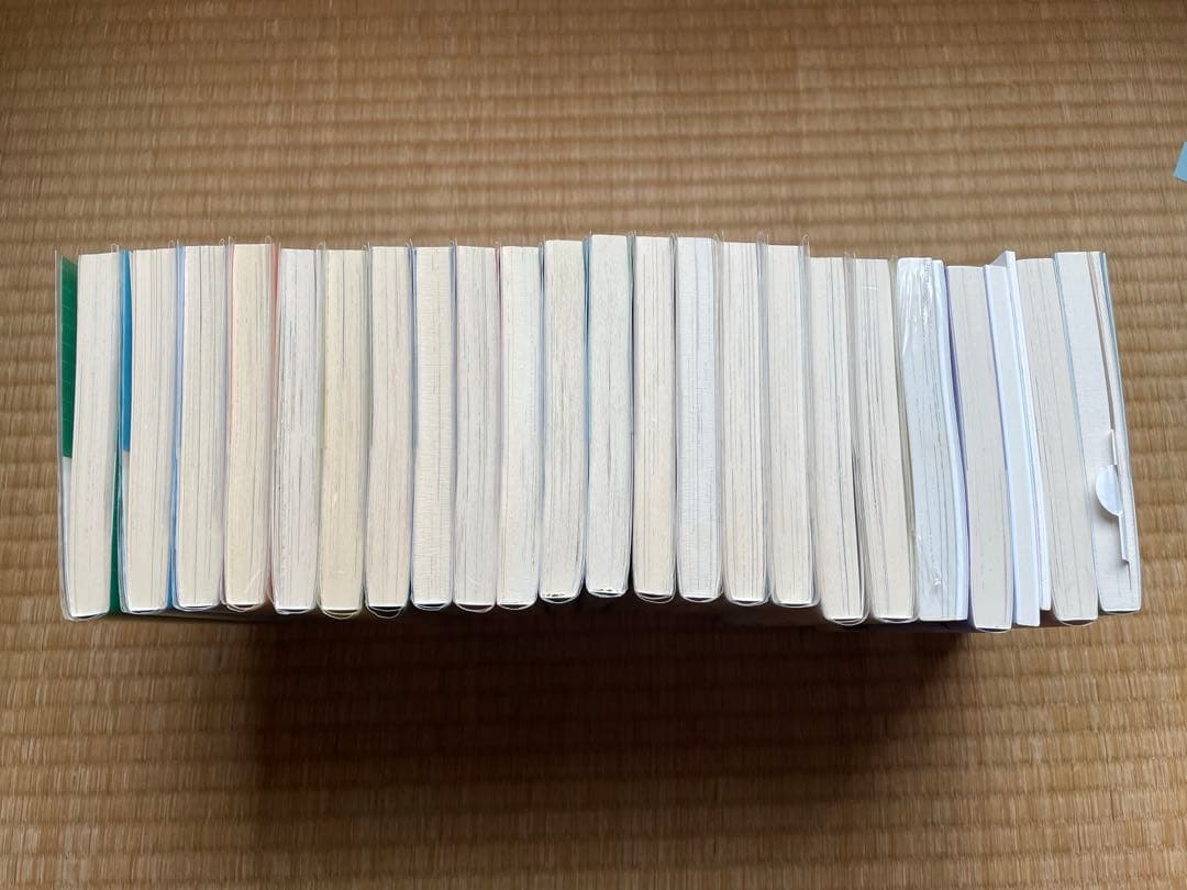 きのう何食べた？　1〜22巻 小冊子3冊付き