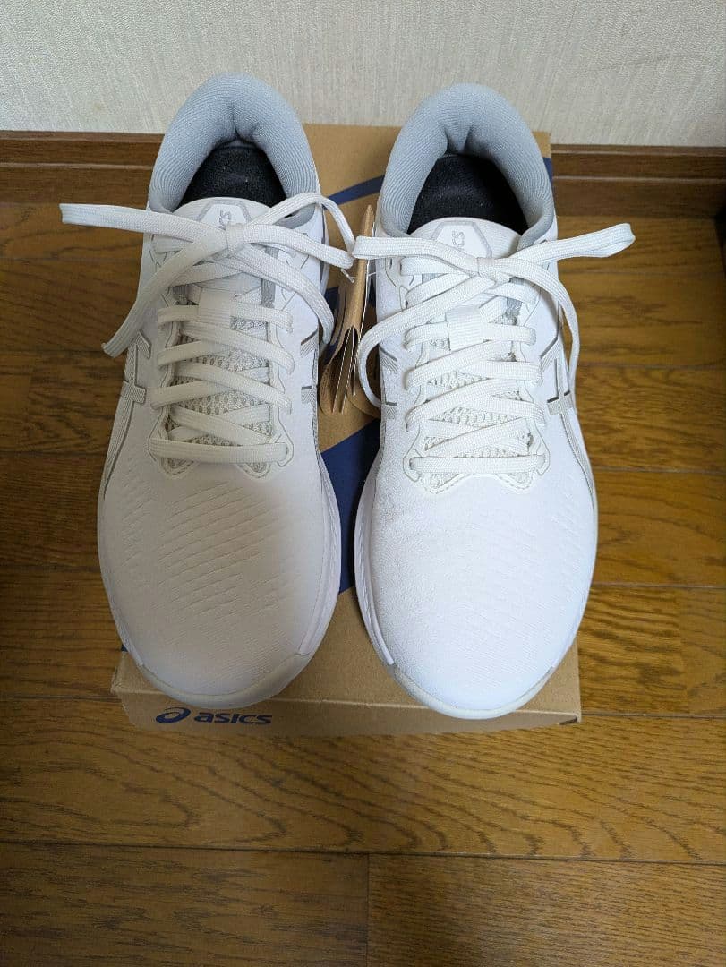 本日限定タイムセール!【新品】アシックス　ゴルフシューズ　レディース