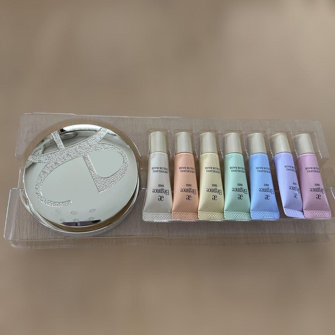 エレガンス ラプードルオートニュアンスリクズィーズスペシャルキットI