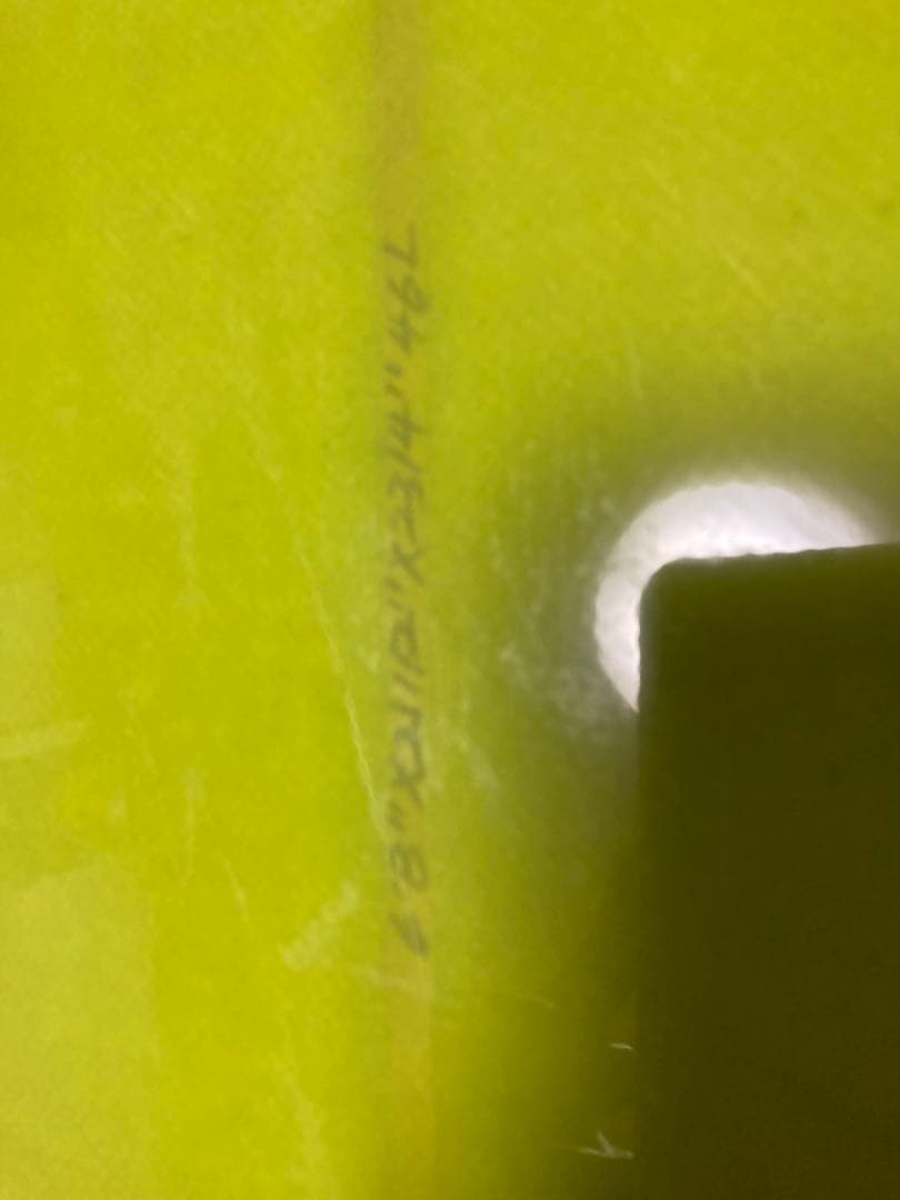 専用品　ミッドレングス　6.8