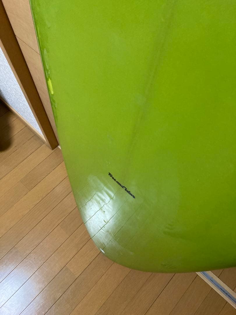 専用品　ミッドレングス　6.8