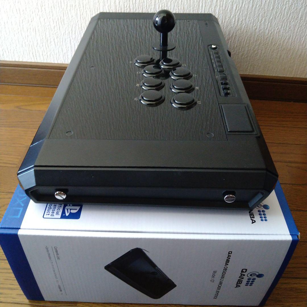 Qanba Obsidian2 クァンバ　オブシディアン2