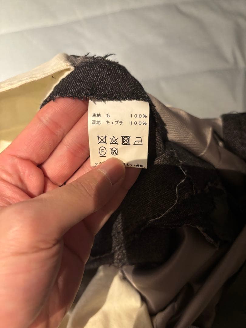 スーツ Le spade sharon 46