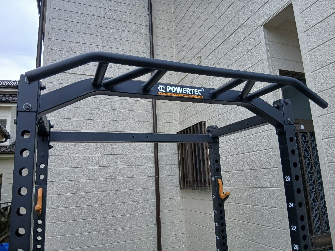 POWERTEC パワーテック WB-PR19