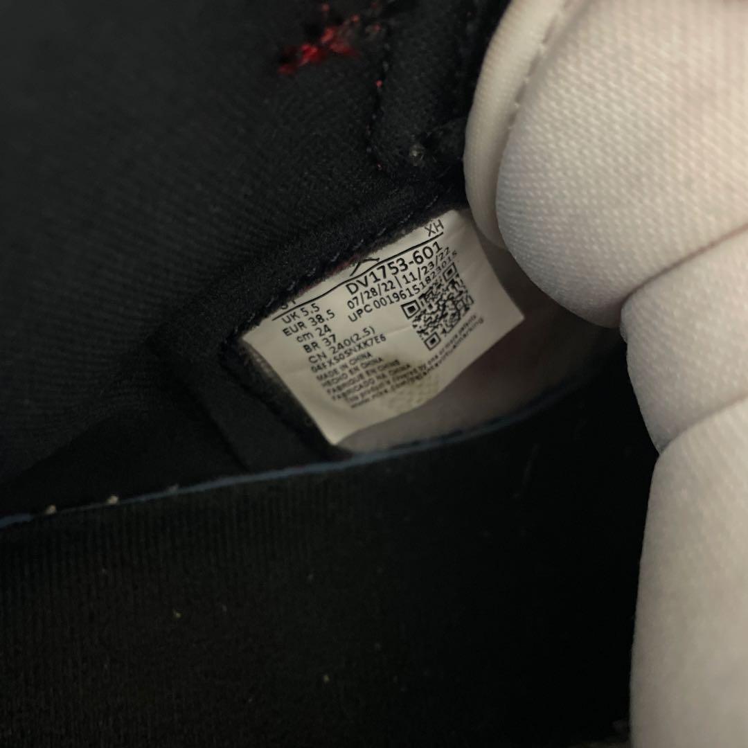 Air Jordan 1✖️spider-man high OG