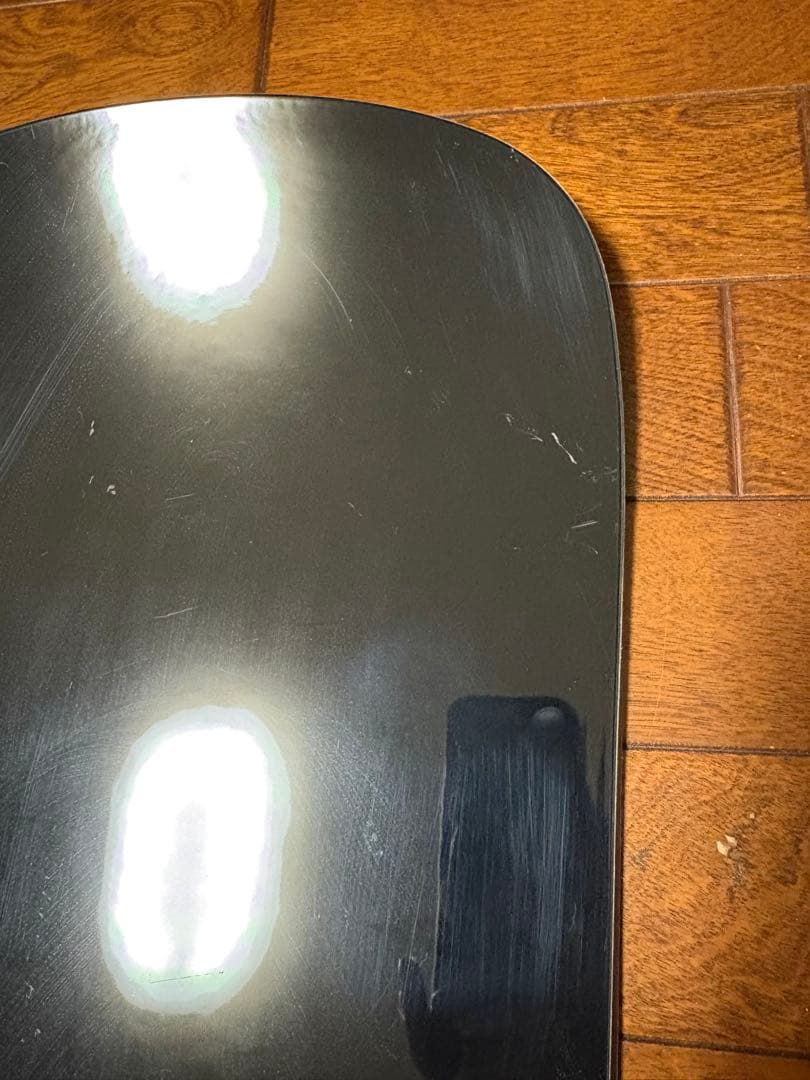 は*と様 値下げ中！ YONEX SYMARC Mg スノーボード板 ビンディン