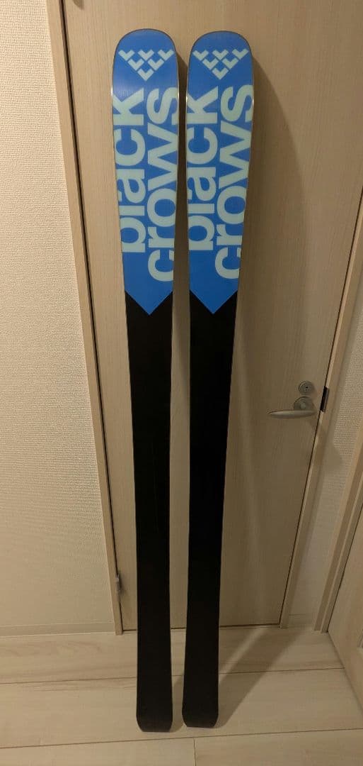 Black Crows Ova 170cm（板のみ）