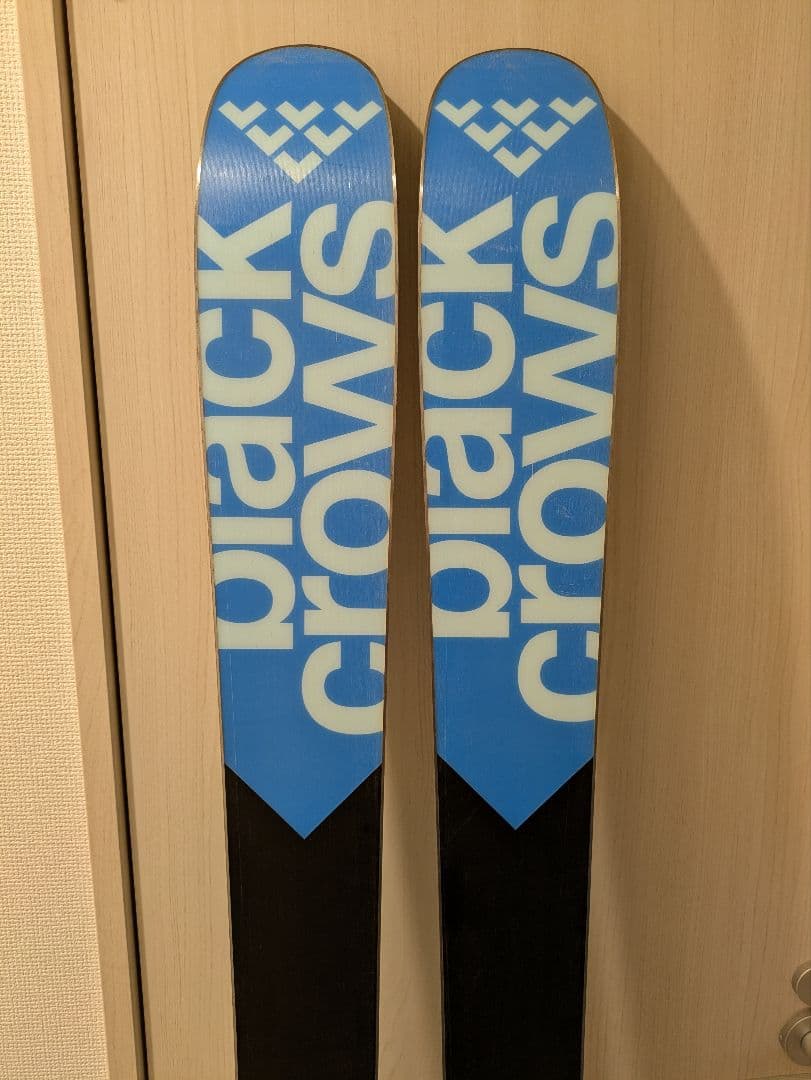 Black Crows Ova 170cm（板のみ）