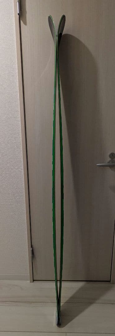 Black Crows Ova 170cm（板のみ）