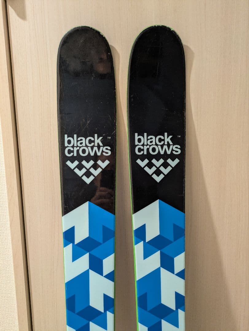 Black Crows Ova 170cm（板のみ）