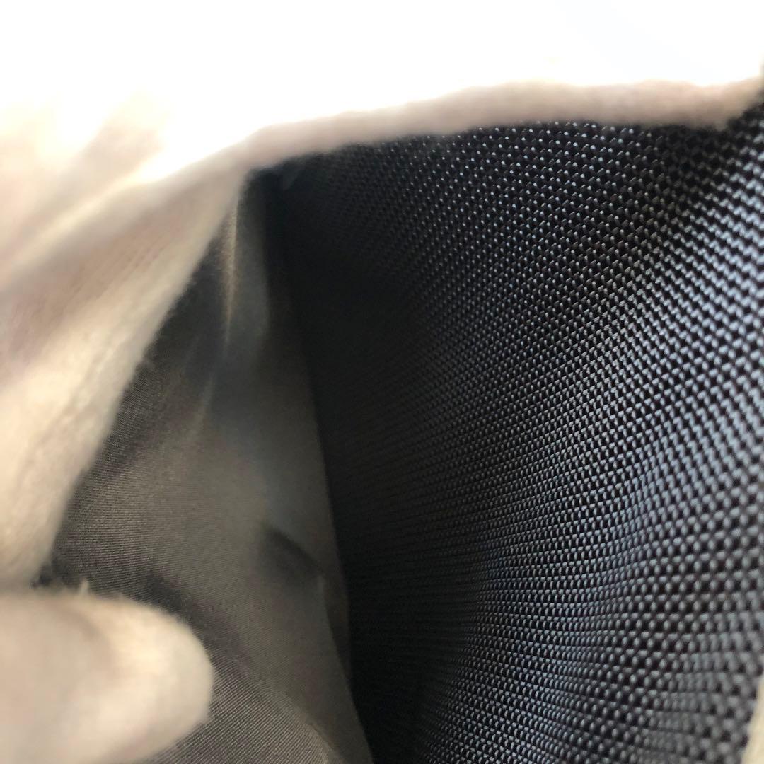 【極美品】TIMBUK2 PC収納 メッセンジャーバッグ グレー 希少廃盤モデル