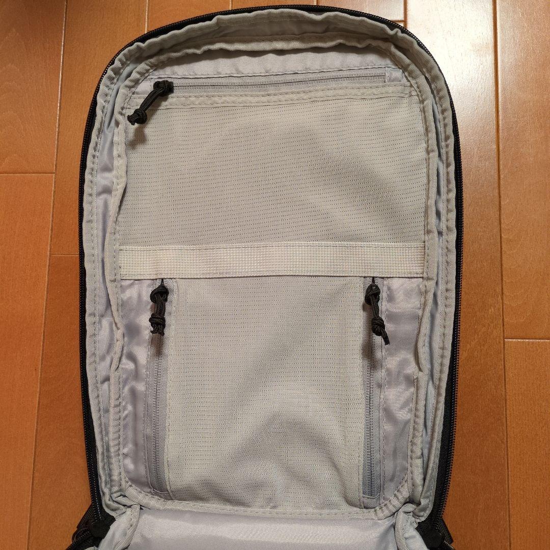 エレコム　MNL CITY PACK LITE　リュック　新品同様