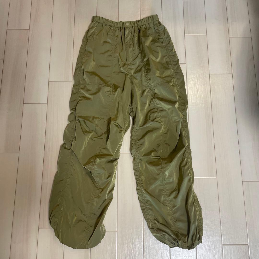 beauty&youth カーゴパンツ