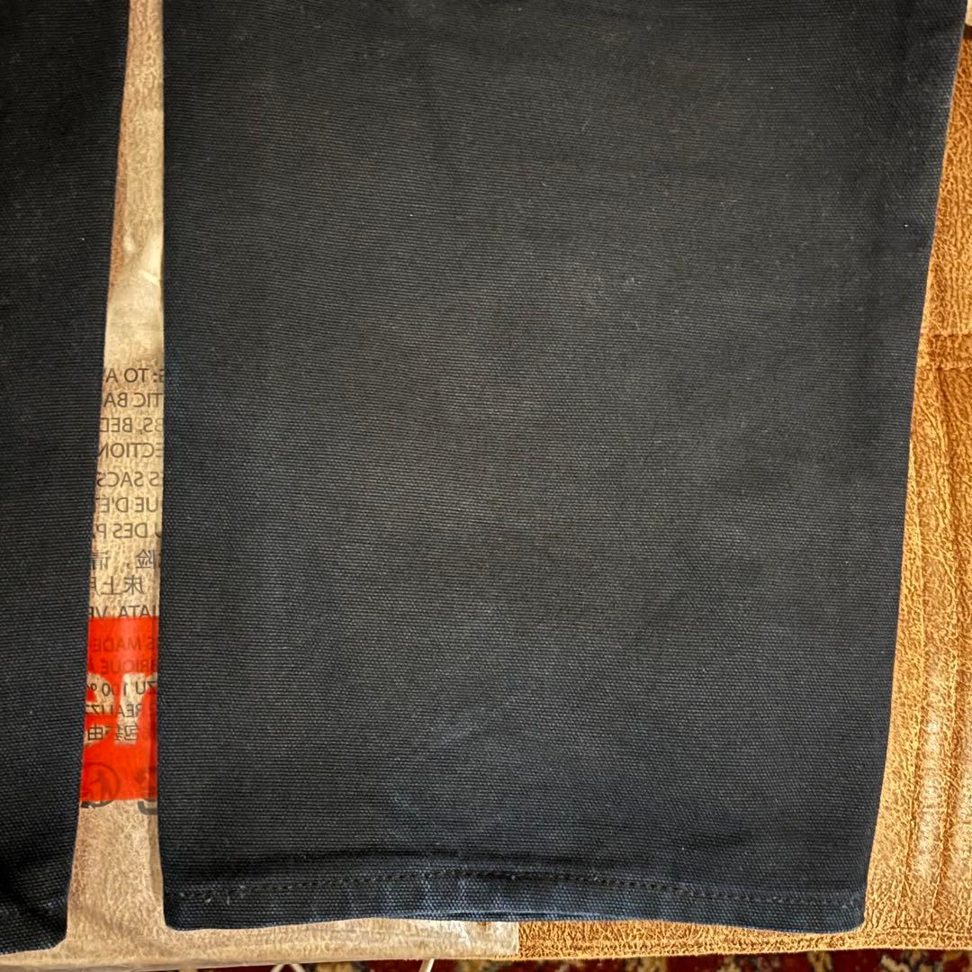 Supreme/シュプリーム Double Knee Painter Pant