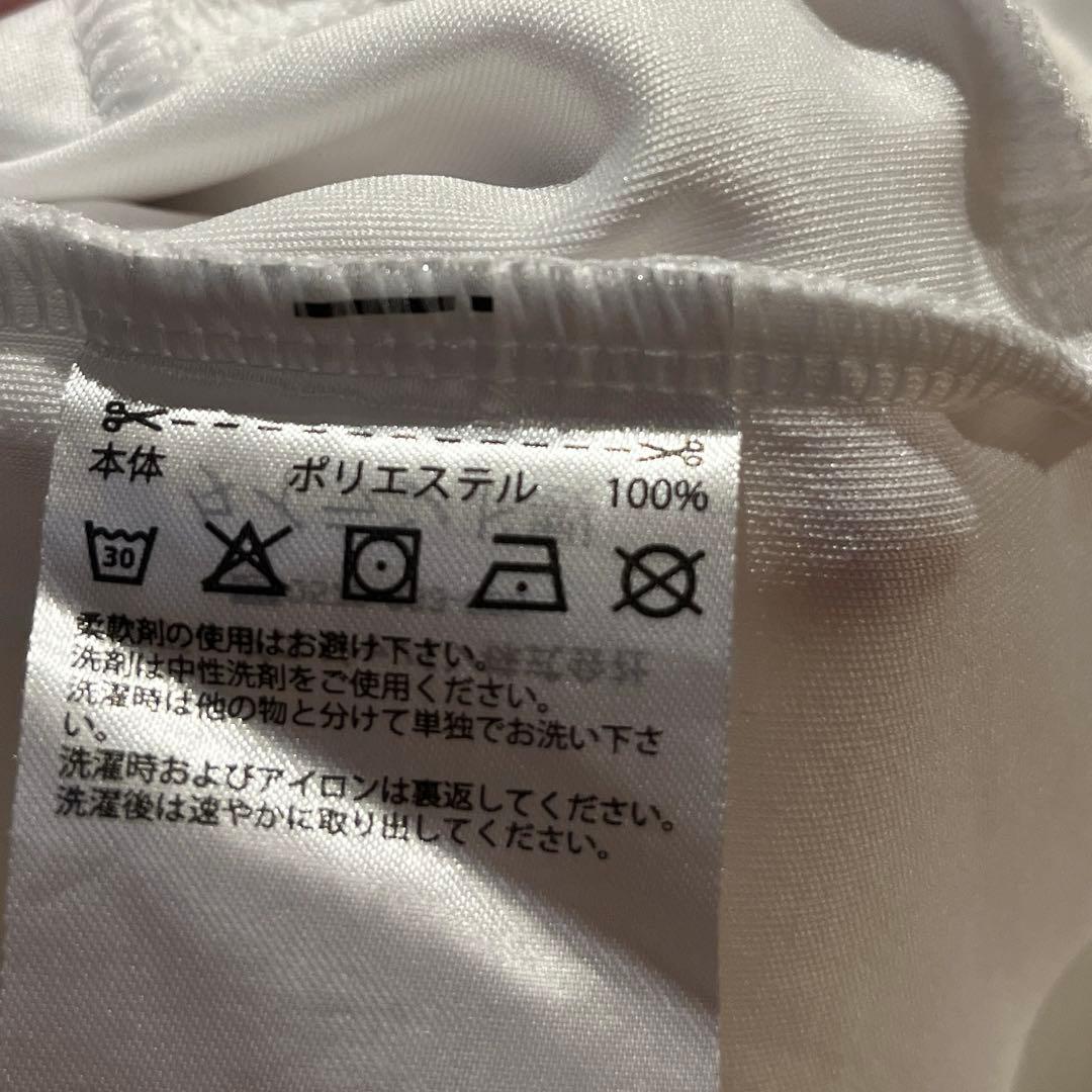 【ほぼ新品】横浜Fマリノス 2021 アウェイユニフォーム レプリカ サッカー