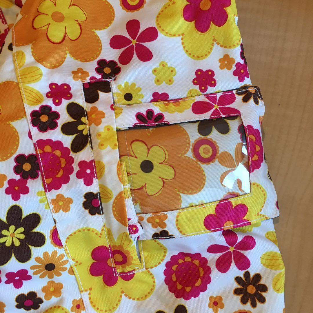 スノーボードウェアセット　M グローブ付き