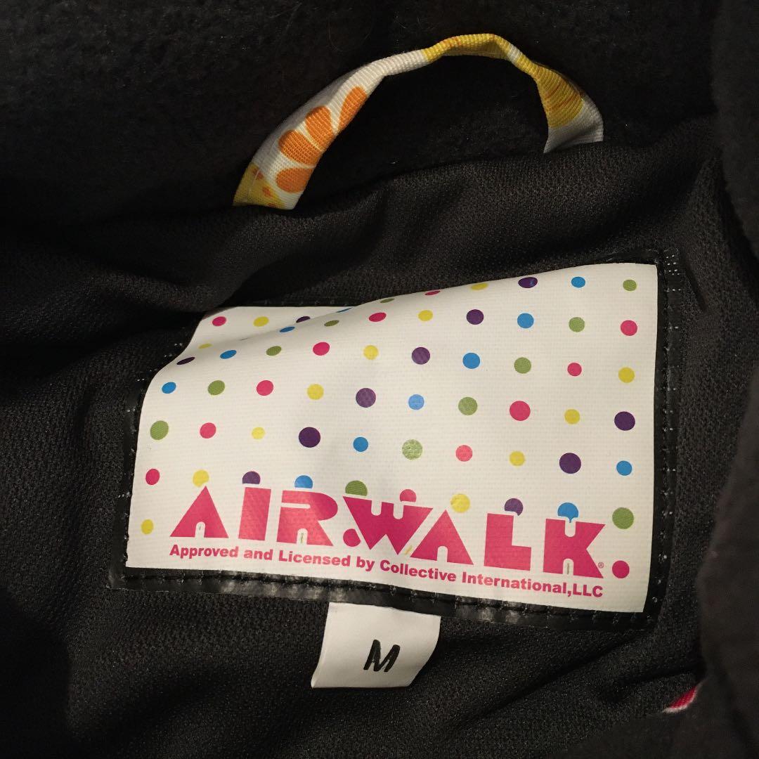 スノーボードウェアセット　M グローブ付き