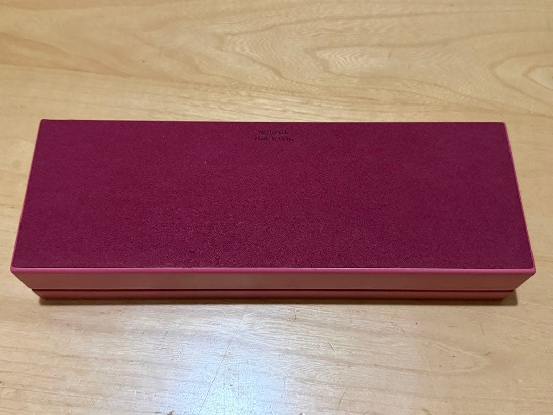 即納◯ルイヴィトン Louis Vuitton lipstickケース 非売品