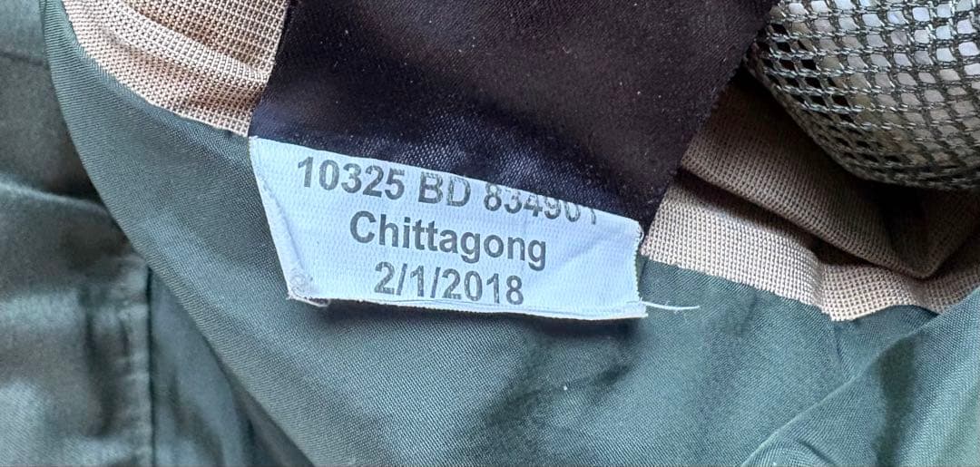 BurtonバートンAK Swash パンツ