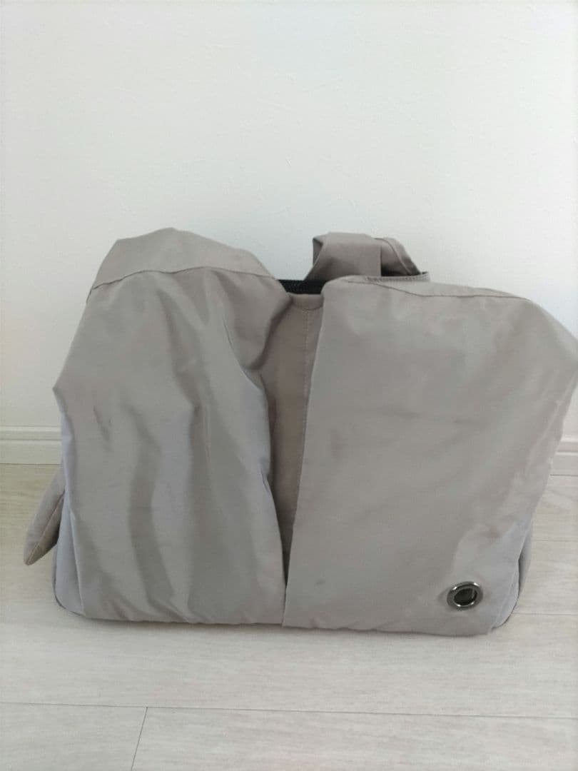 nolanrossキャリーバッグ・ペット用