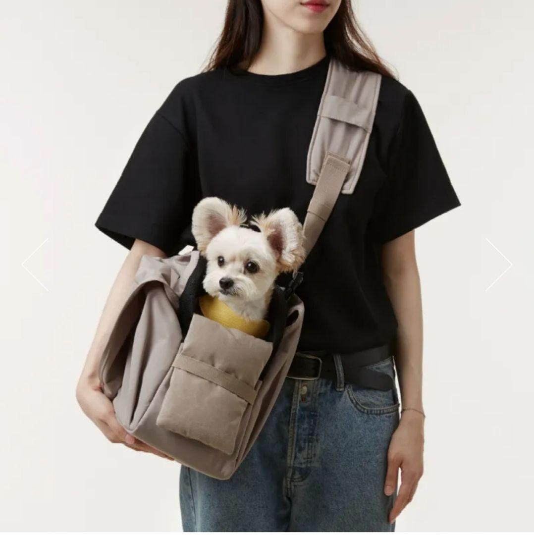 nolanrossキャリーバッグ・ペット用