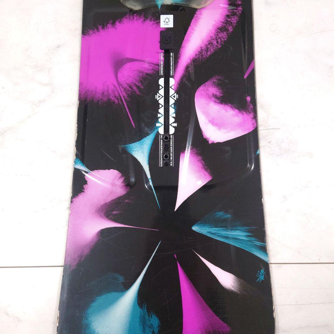 BURTON DEJA VU SMALLS 138センチ