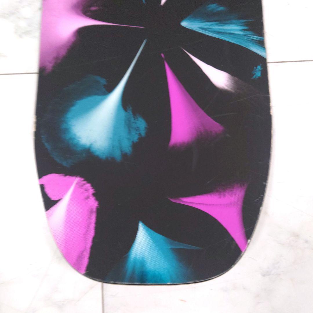 BURTON DEJA VU SMALLS 138センチ