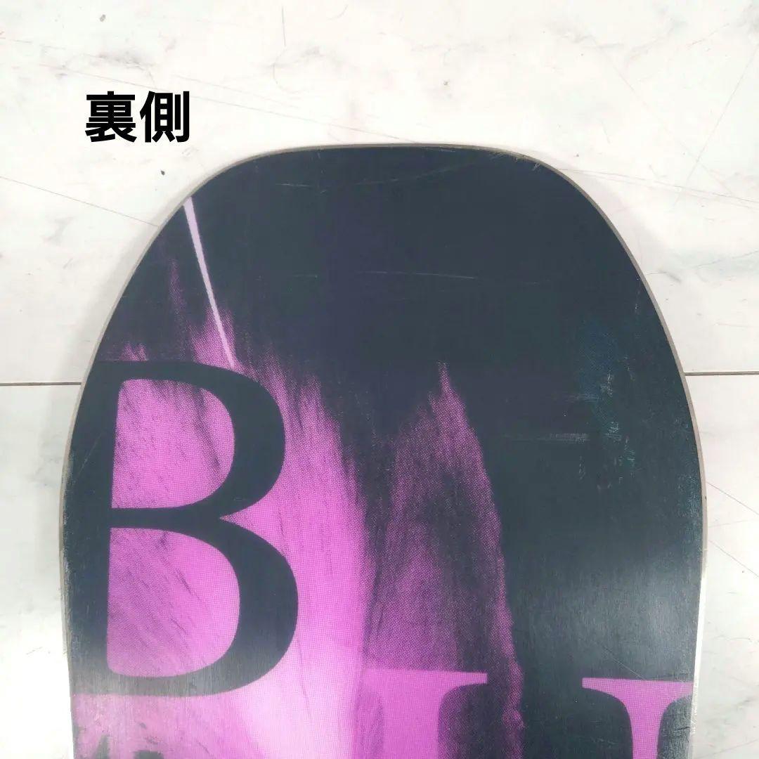 BURTON DEJA VU SMALLS 138センチ