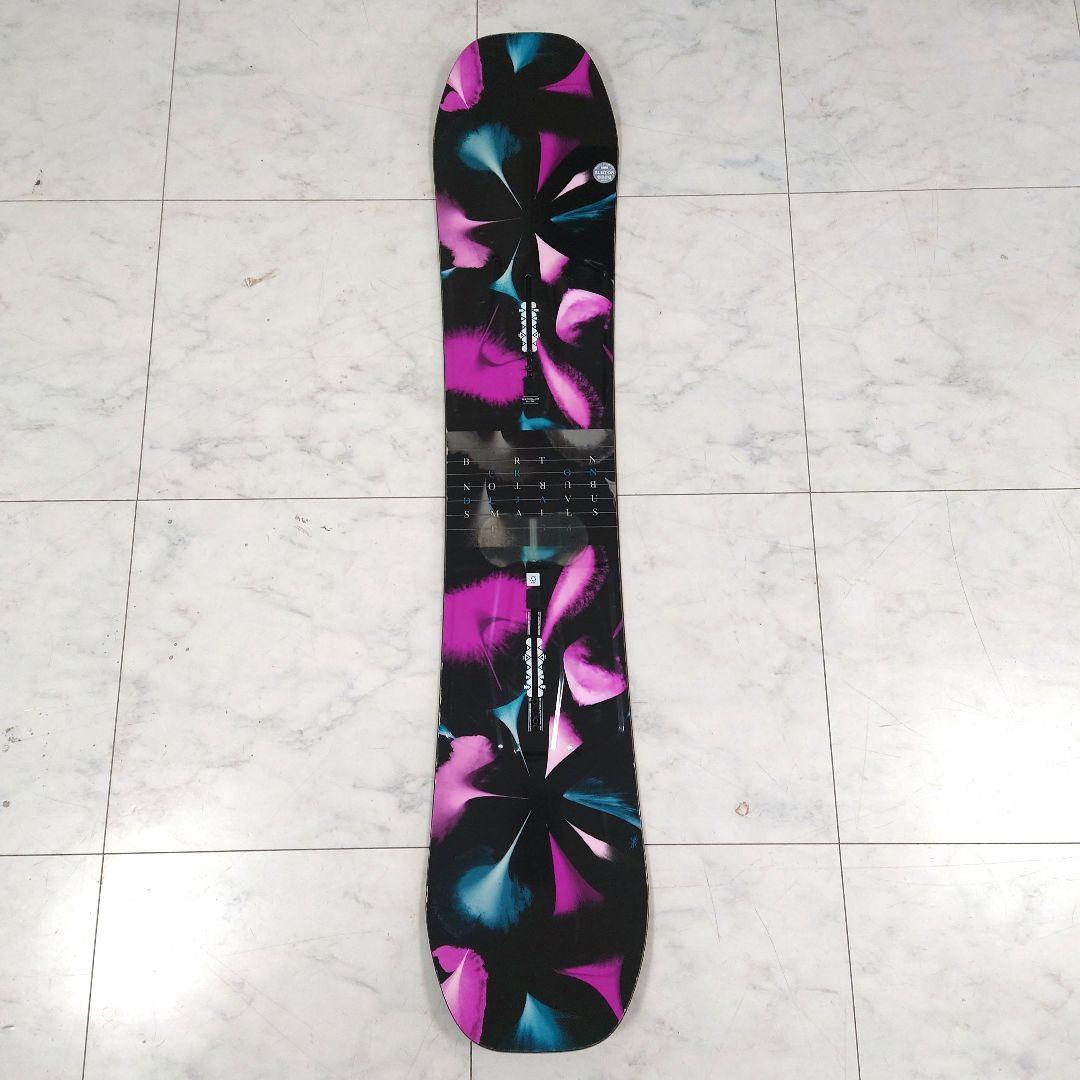 BURTON DEJA VU SMALLS 138センチ