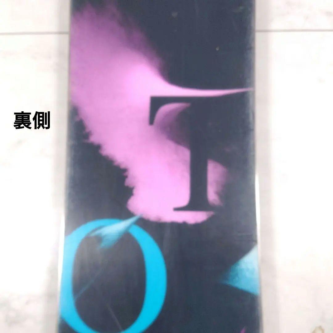 BURTON DEJA VU SMALLS 138センチ