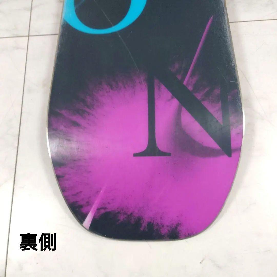 BURTON DEJA VU SMALLS 138センチ