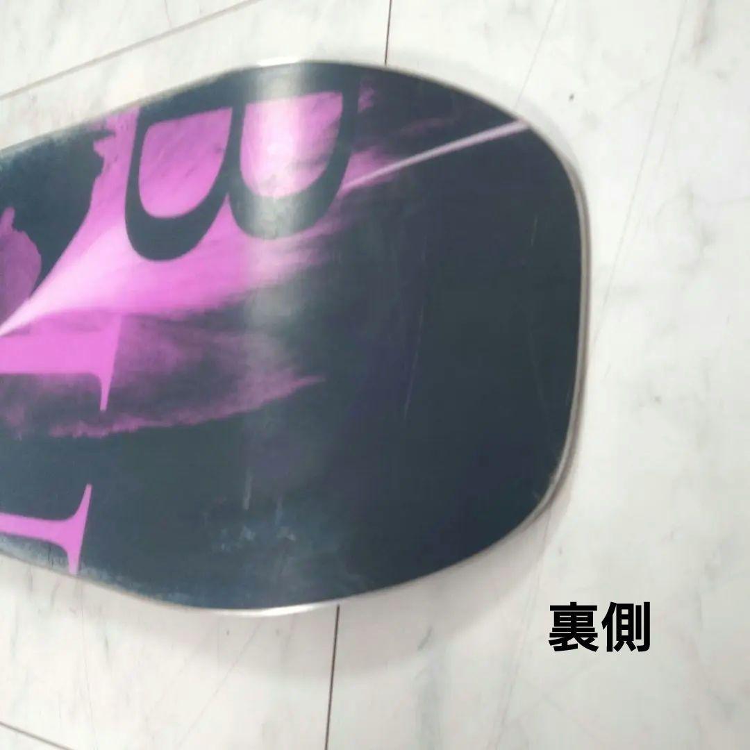 BURTON DEJA VU SMALLS 138センチ